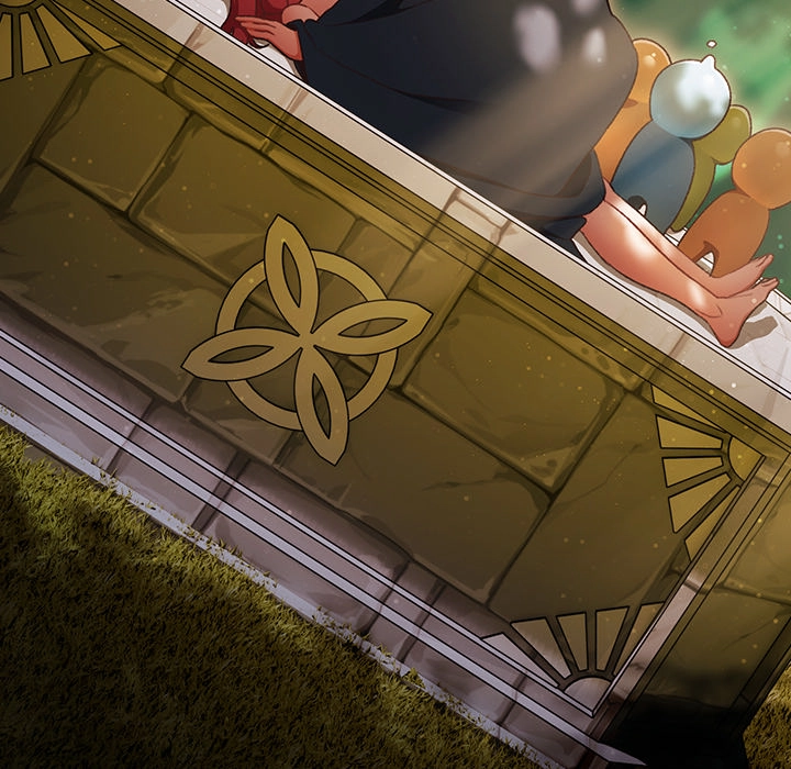 Thrust & Conquer Chapter 32 page 81 - 