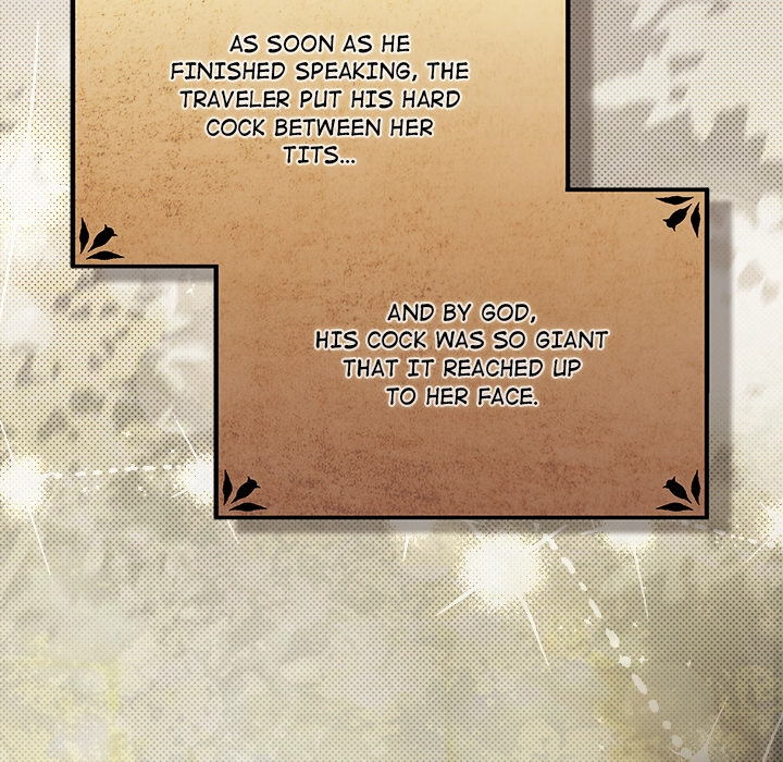 Thrust & Conquer Chapter 32 page 85 - 