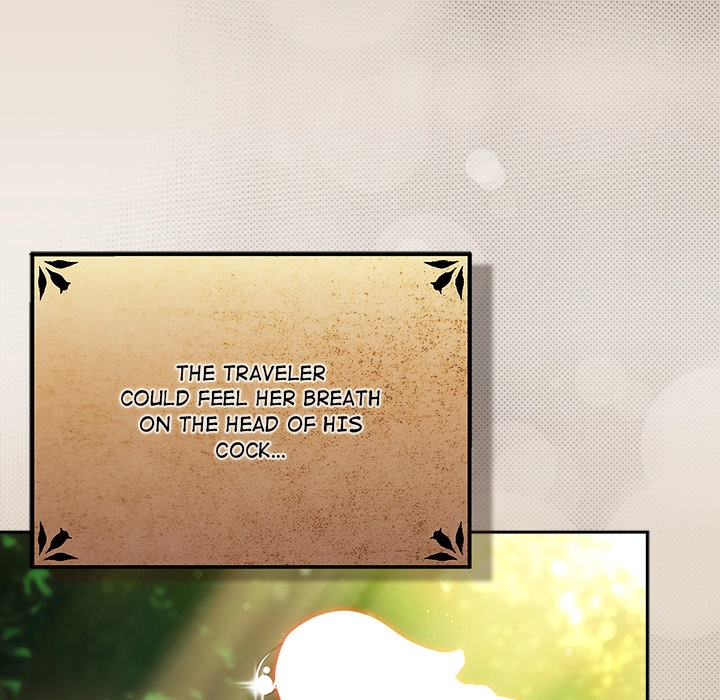 Thrust & Conquer Chapter 32 page 88 - 