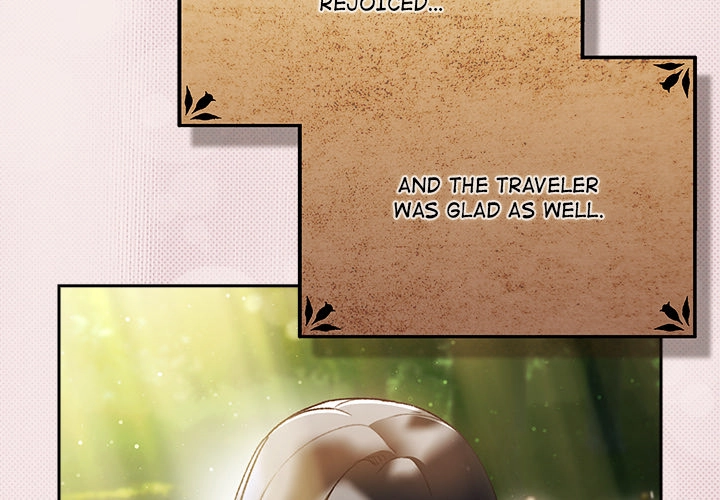 Thrust & Conquer Chapter 33 page 2 - 