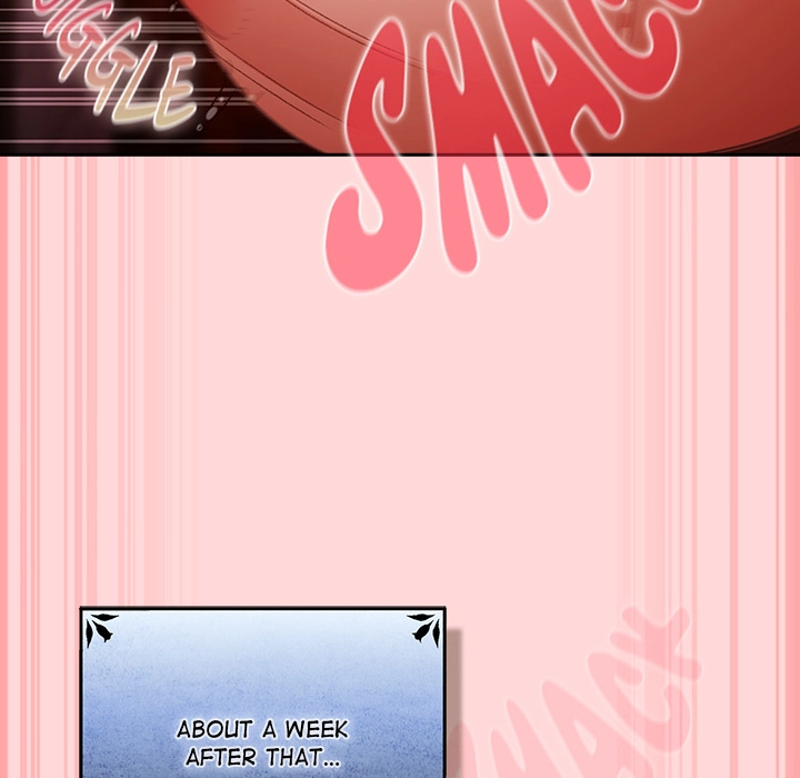 Thrust & Conquer Chapter 33 page 101 - 