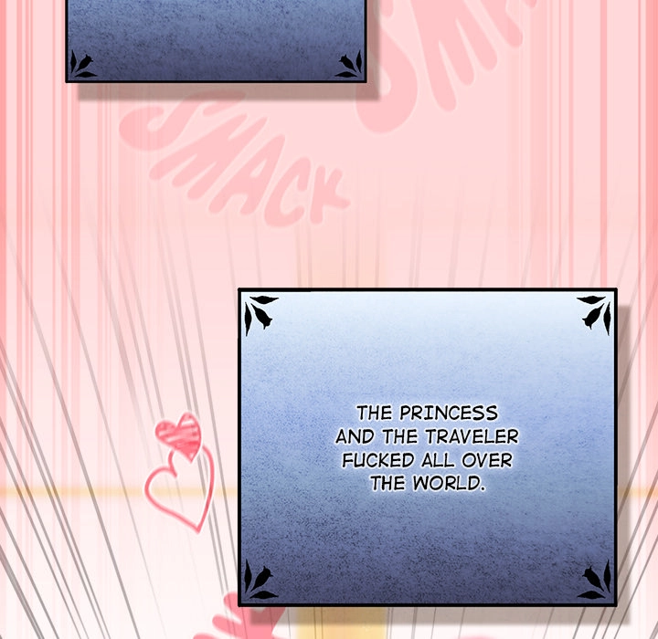 Thrust & Conquer Chapter 33 page 102 - 