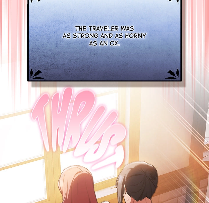 Thrust & Conquer Chapter 33 page 108 - 