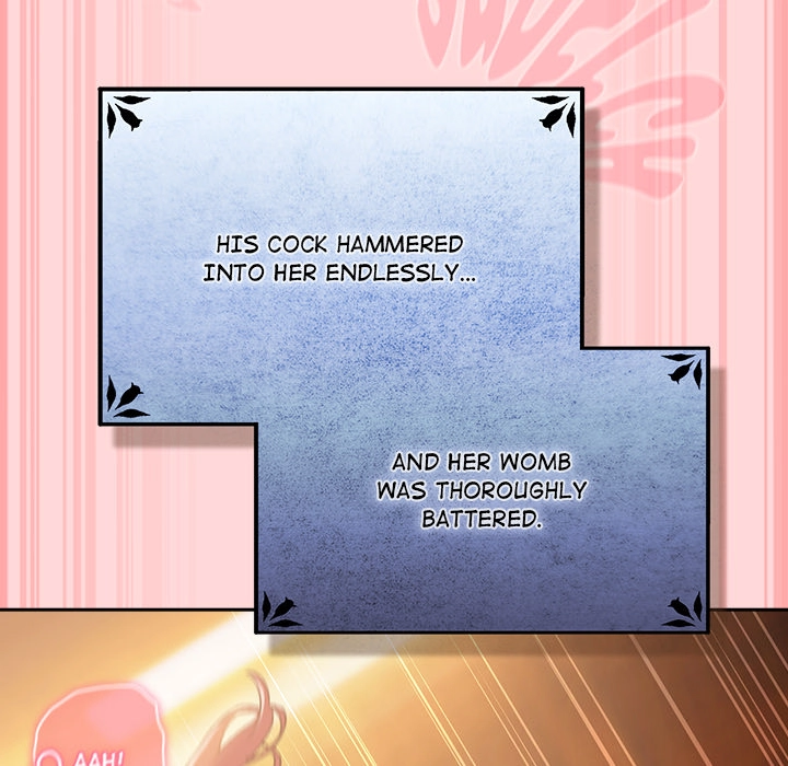 Thrust & Conquer Chapter 33 page 114 - 