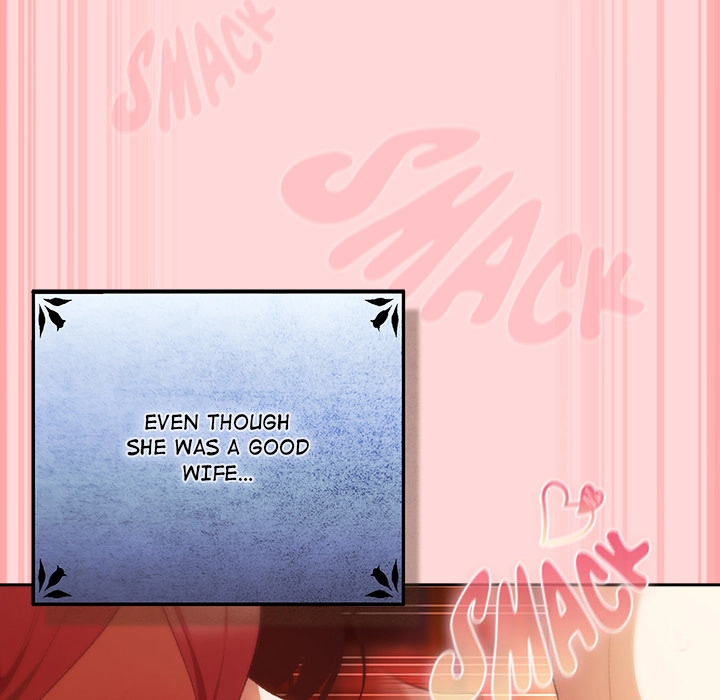 Thrust & Conquer Chapter 33 page 134 - 