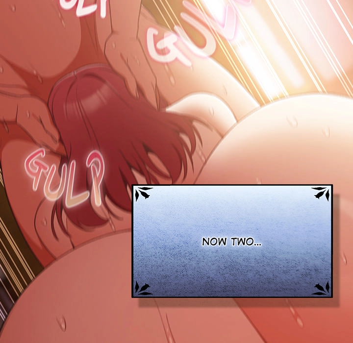 Thrust & Conquer Chapter 33 page 144 - 