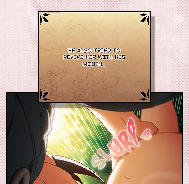 Thrust & Conquer Chapter 33 page 16 - 