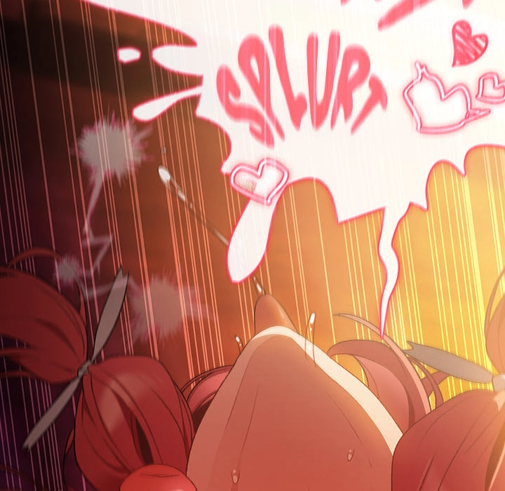 Thrust & Conquer Chapter 33 page 170 - 