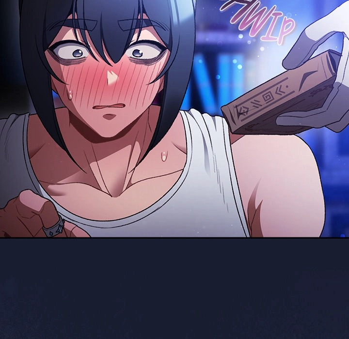 Thrust & Conquer Chapter 33 page 186 - 