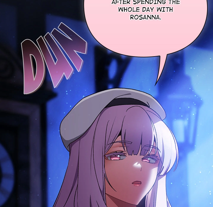 Thrust & Conquer Chapter 33 page 188 - 