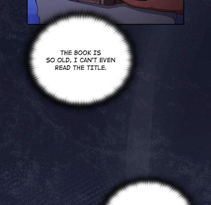 Thrust & Conquer Chapter 33 page 196 - 