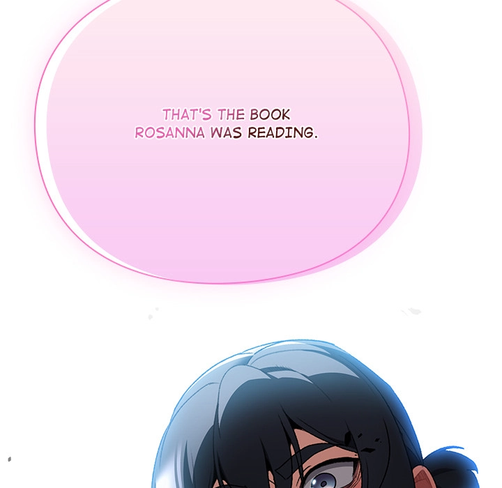 Thrust & Conquer Chapter 33 page 205 - 