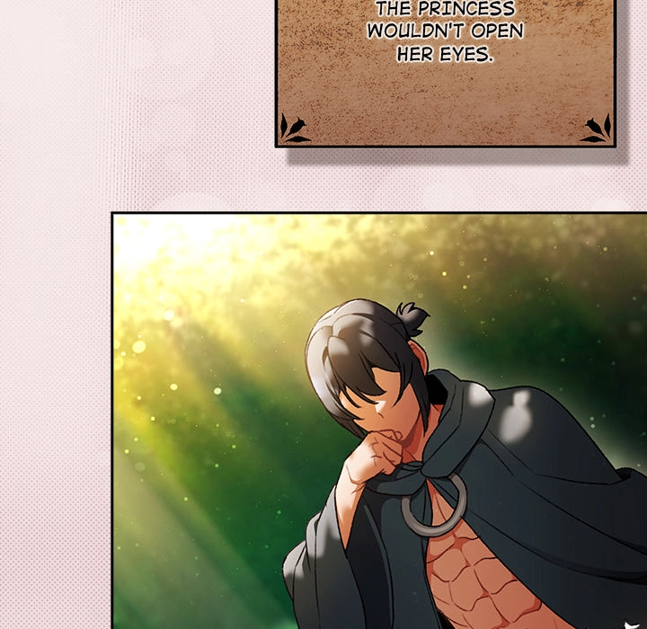 Thrust & Conquer Chapter 33 page 22 - 