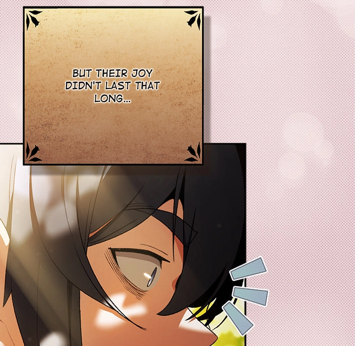 Thrust & Conquer Chapter 33 page 5 - 