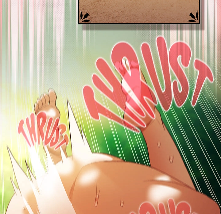 Thrust & Conquer Chapter 33 page 46 - 