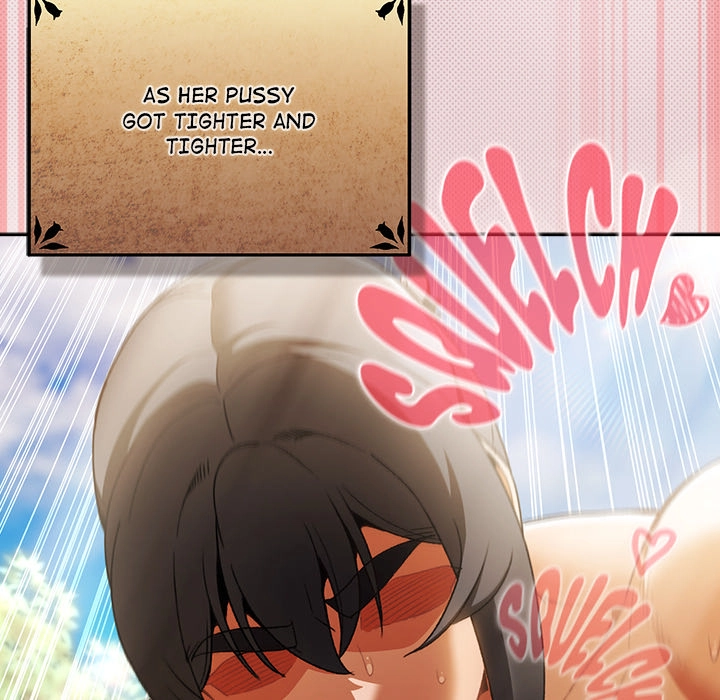 Thrust & Conquer Chapter 33 page 54 - 