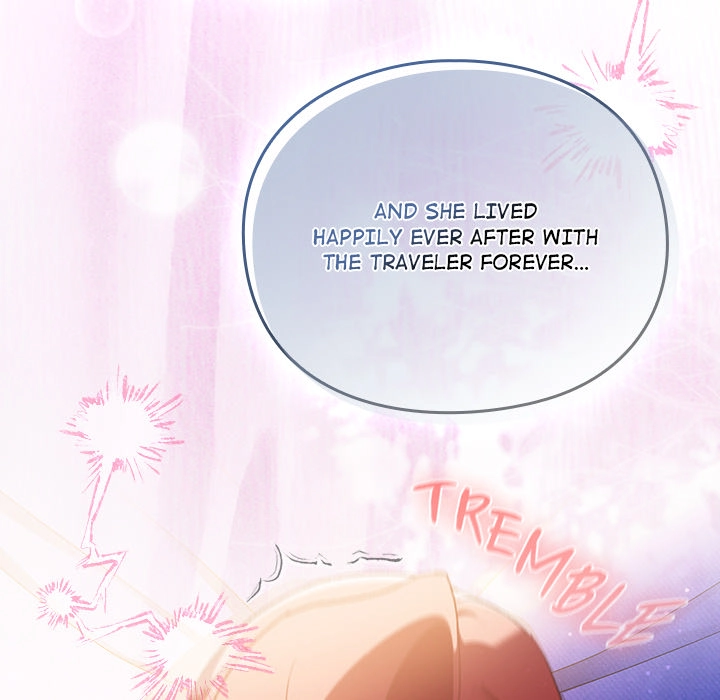 Thrust & Conquer Chapter 33 page 73 - 
