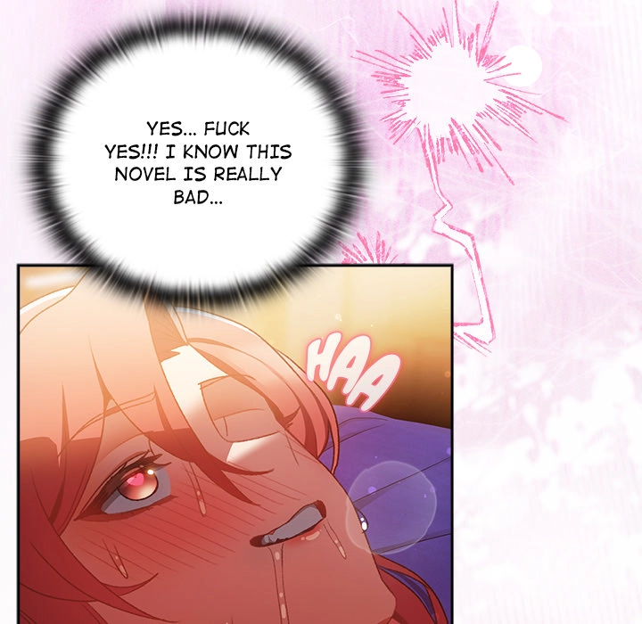 Thrust & Conquer Chapter 33 page 77 - 