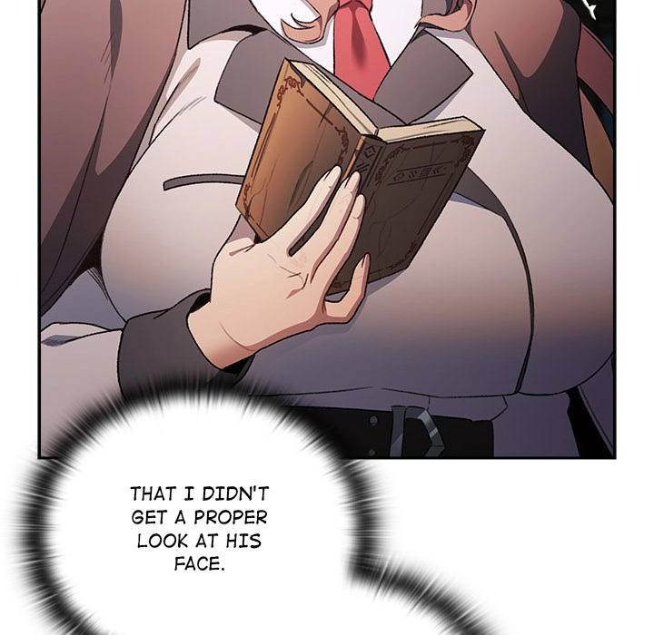 Thrust & Conquer Chapter 34 page 101 - 