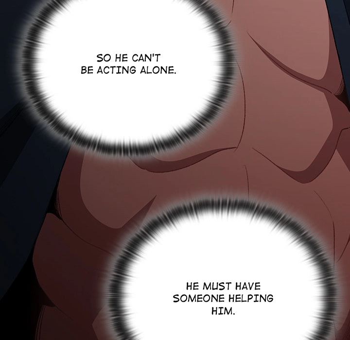 Thrust & Conquer Chapter 34 page 106 - 