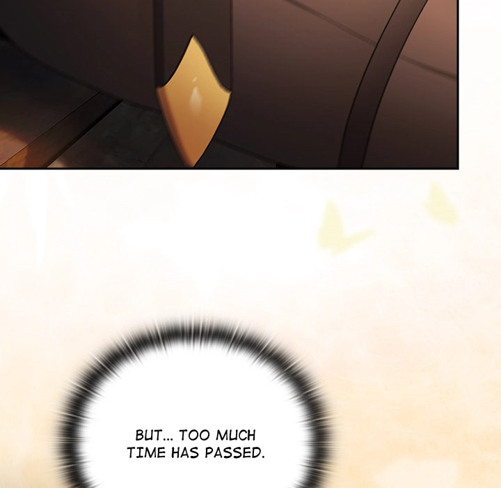 Thrust & Conquer Chapter 34 page 109 - 