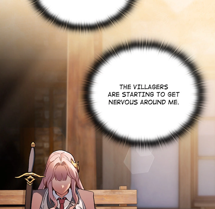 Thrust & Conquer Chapter 34 page 110 - 