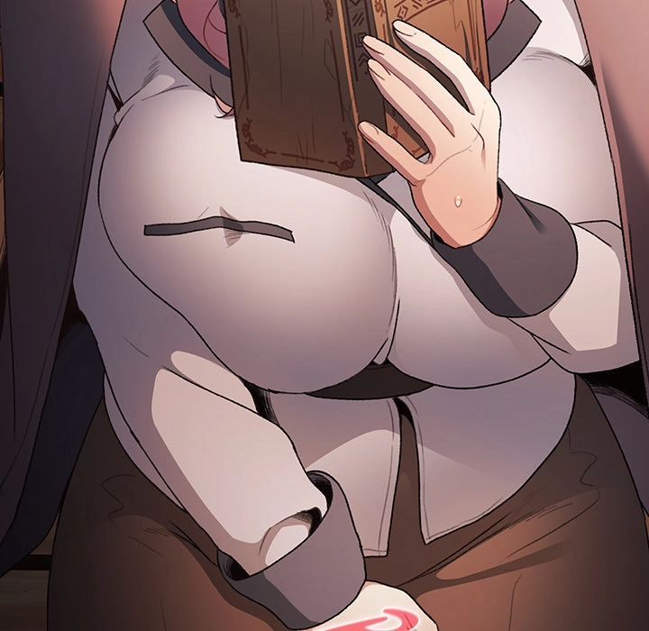 Thrust & Conquer Chapter 34 page 114 - 