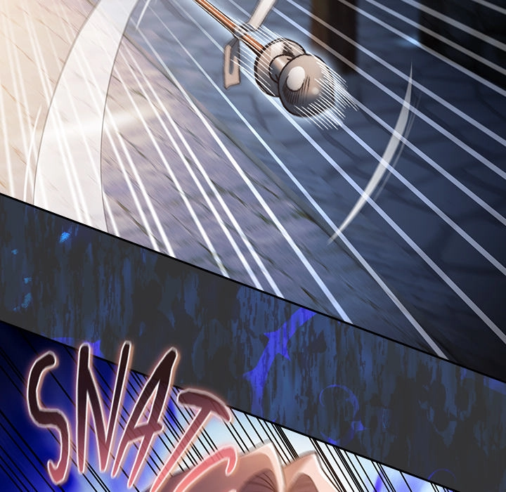 Thrust & Conquer Chapter 34 page 117 - 