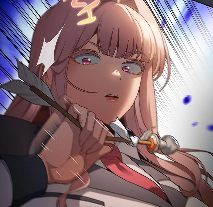 Thrust & Conquer Chapter 34 page 118 - 