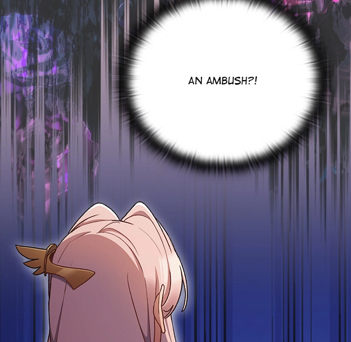 Thrust & Conquer Chapter 34 page 120 - 