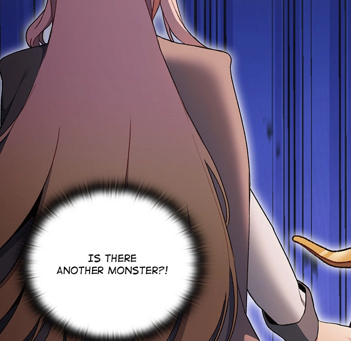 Thrust & Conquer Chapter 34 page 121 - 