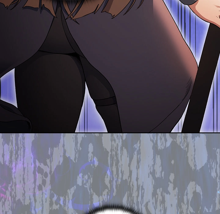 Thrust & Conquer Chapter 34 page 122 - 