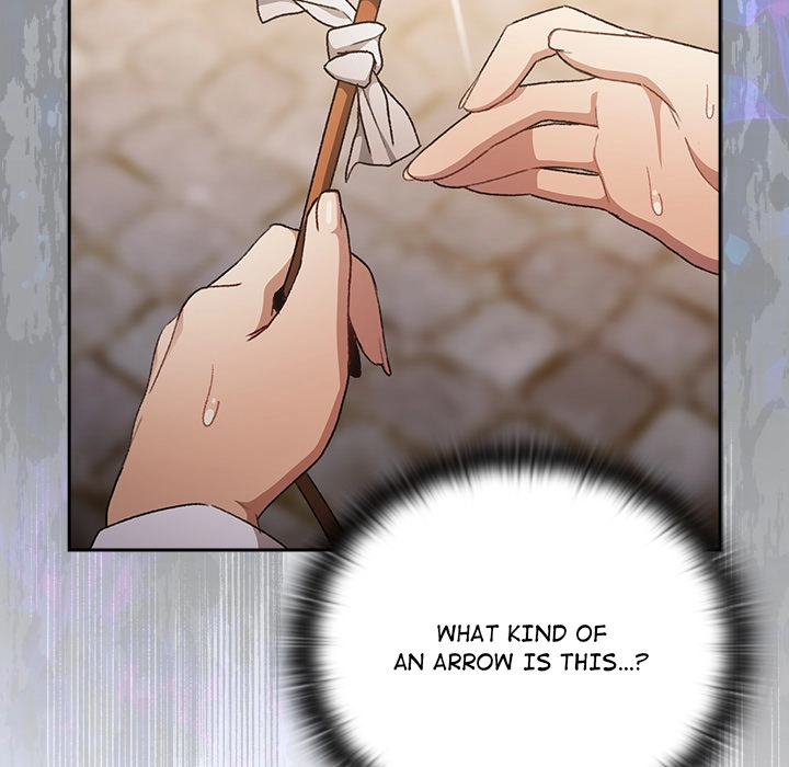 Thrust & Conquer Chapter 34 page 124 - 