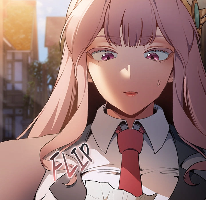 Thrust & Conquer Chapter 34 page 127 - 