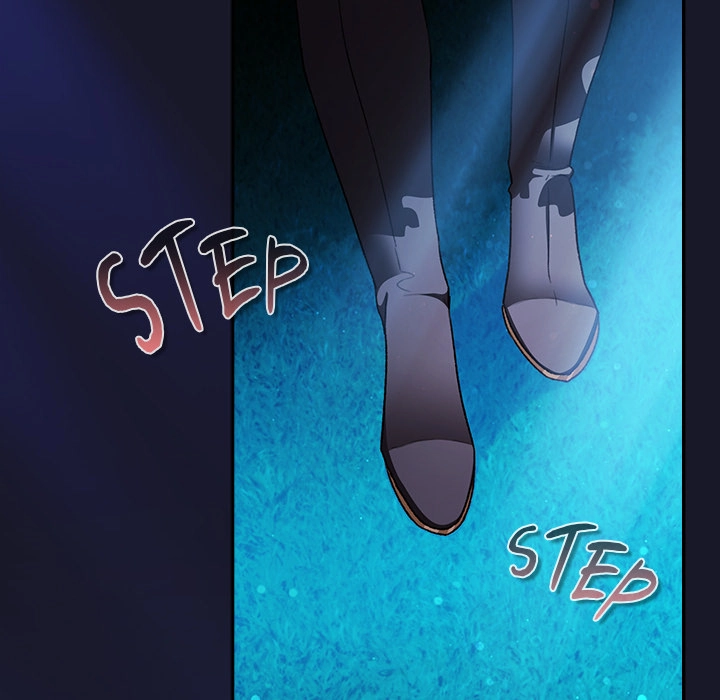 Thrust & Conquer Chapter 34 page 136 - 