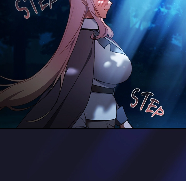 Thrust & Conquer Chapter 34 page 153 - 