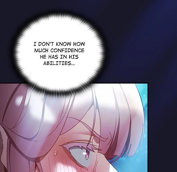 Thrust & Conquer Chapter 34 page 154 - 