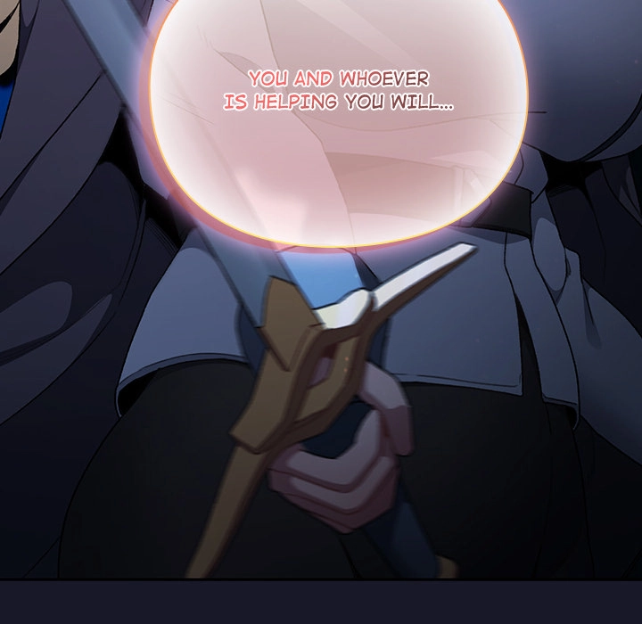 Thrust & Conquer Chapter 34 page 170 - 
