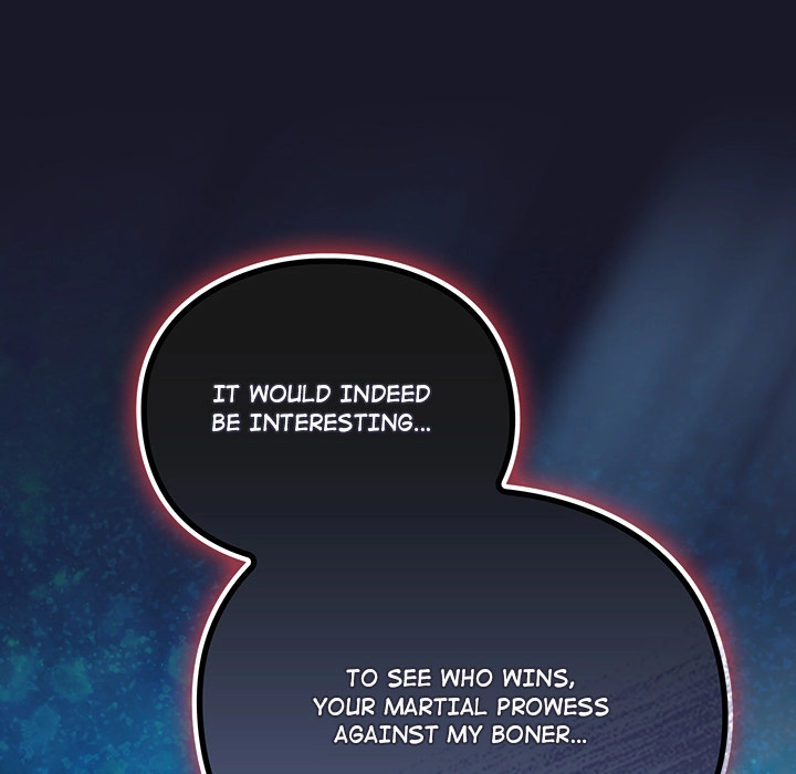 Thrust & Conquer Chapter 34 page 174 - 