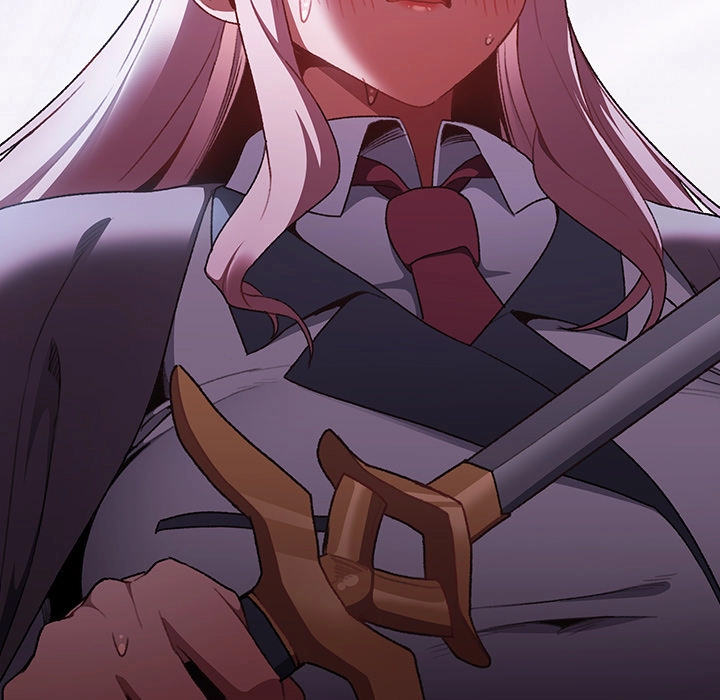 Thrust & Conquer Chapter 34 page 187 - 