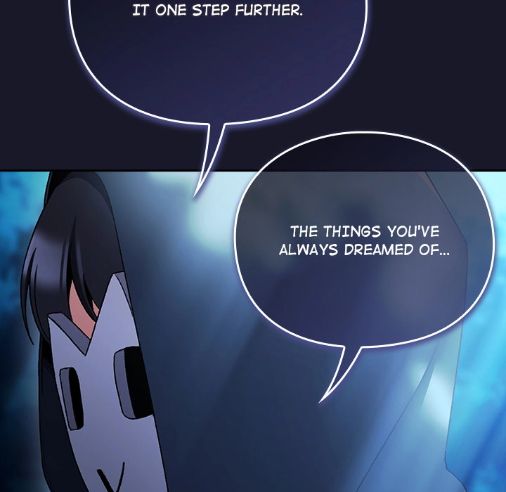 Thrust & Conquer Chapter 34 page 199 - 