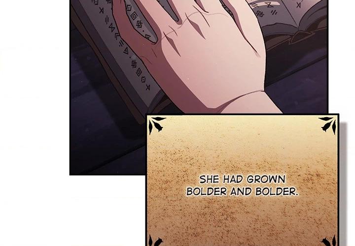 Thrust & Conquer Chapter 34 page 3 - 