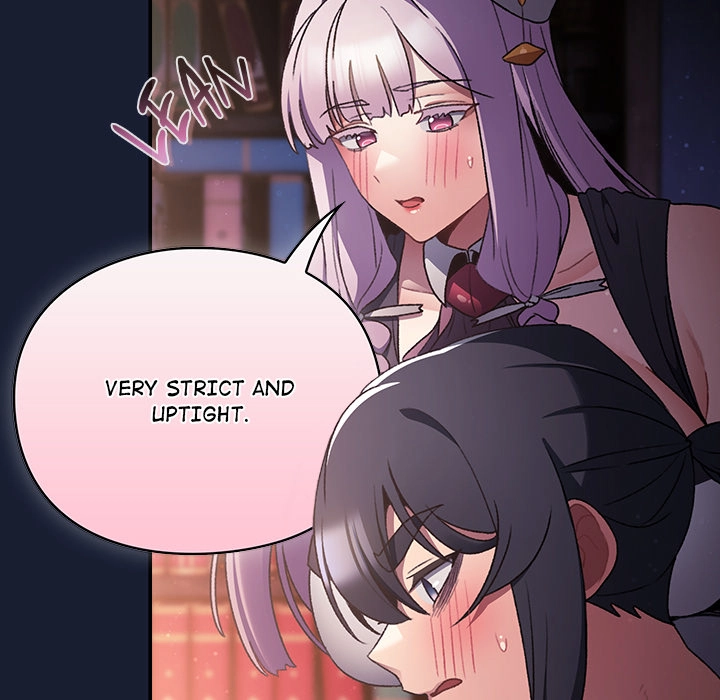 Thrust & Conquer Chapter 34 page 21 - 
