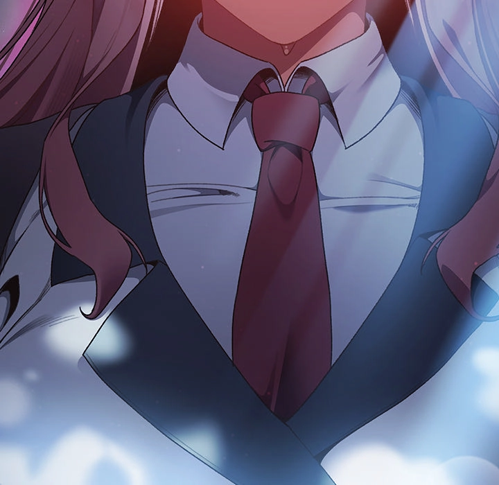 Thrust & Conquer Chapter 34 page 206 - 