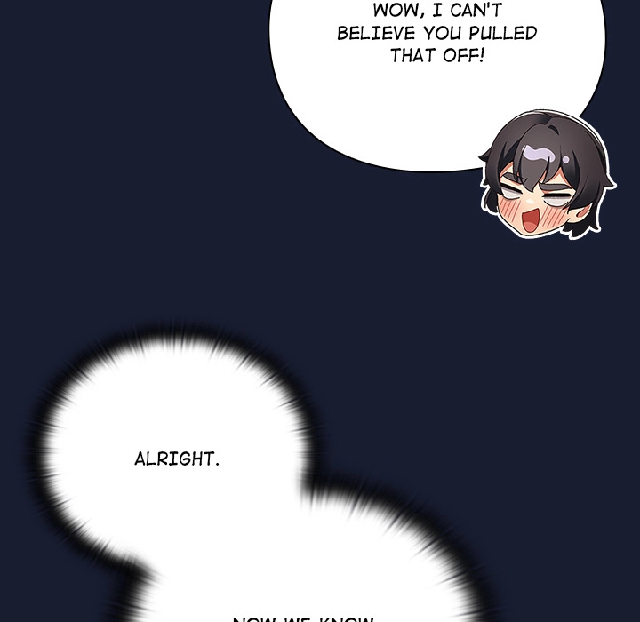 Thrust & Conquer Chapter 34 page 26 - 