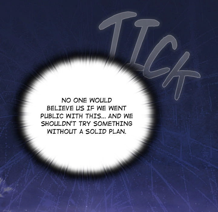 Thrust & Conquer Chapter 34 page 29 - 