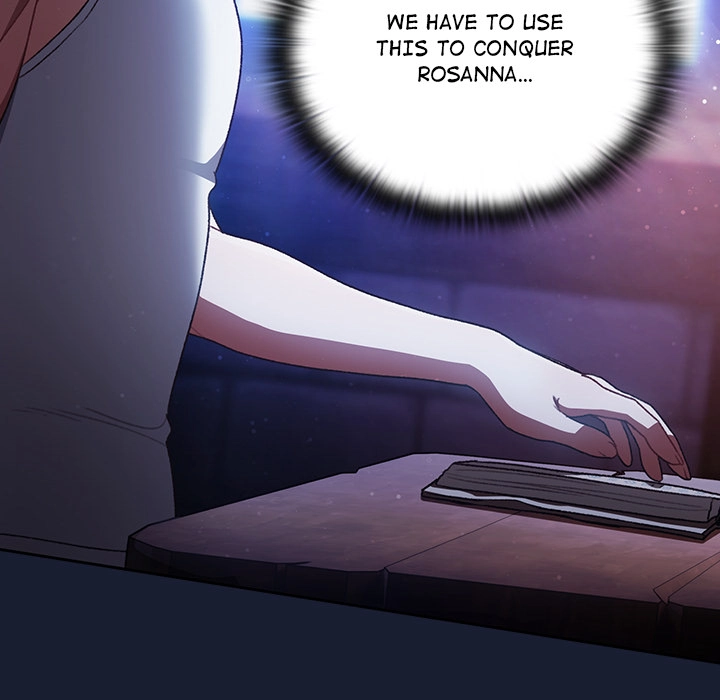 Thrust & Conquer Chapter 34 page 31 - 