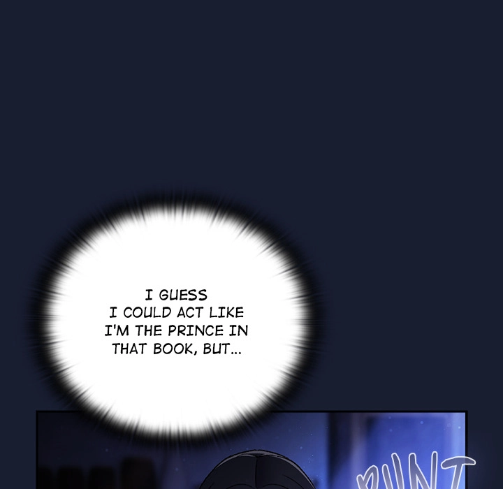 Thrust & Conquer Chapter 34 page 32 - 