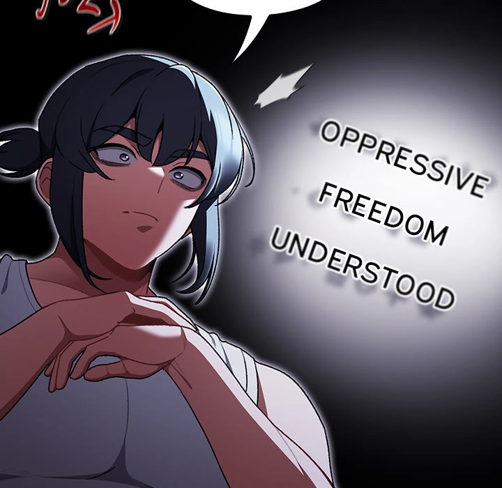 Thrust & Conquer Chapter 34 page 35 - 