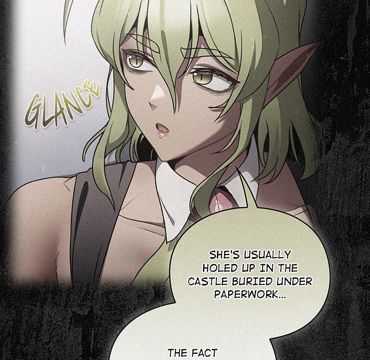 Thrust & Conquer Chapter 34 page 38 - 